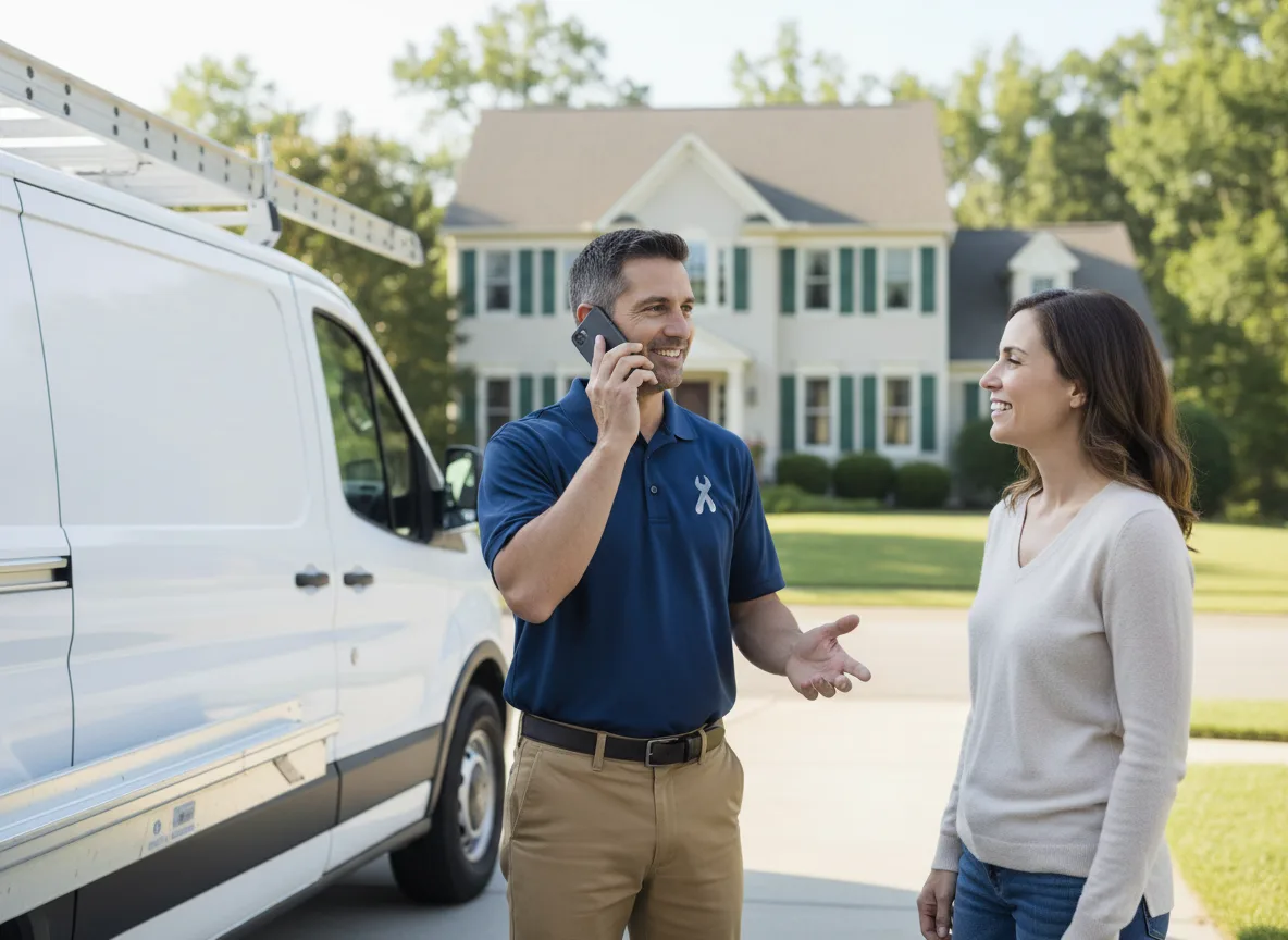 Home Gutter Service Emmett, KS FAQs